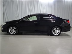 カムリ ハイブリッド G