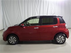 パッソ モーダ Gパッケージ