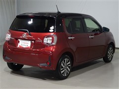 パッソ モーダ Gパッケージ