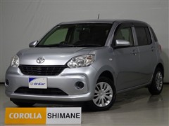 パッソ X Lパッケージ