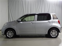 パッソ X Lパッケージ