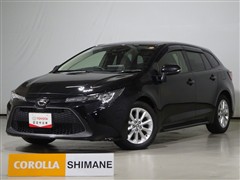 カローラツーリング S