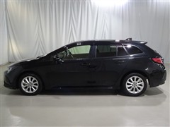 カローラツーリング S