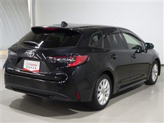 カローラツーリング S