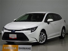 カローラツーリング HV S