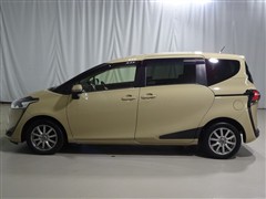 シエンタ ファンベース G