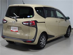 シエンタ ファンベース G