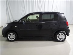 パッソ X LパッケージS