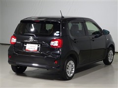 パッソ X LパッケージS