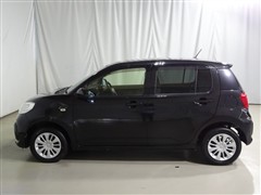 パッソ X LパッケージS