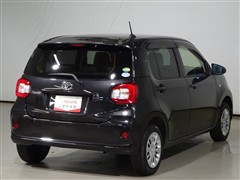 パッソ X LパッケージS