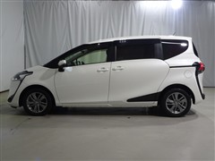 シエンタHV ファンベース Gセーフテ