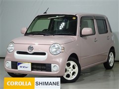 ダイハツ ミラココア ココア X