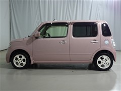 ミラココア ココア X