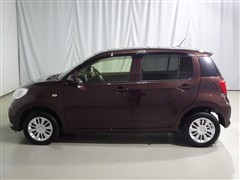 パッソ X Lパッケージ