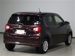 パッソ X Lパッケージ