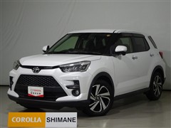 トヨタ ライズ Z