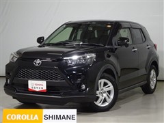 トヨタ ライズ G