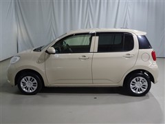 パッソ X LパッケージS