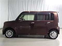 ピクシススペース カスタム G