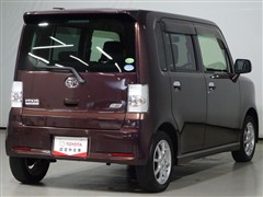 ピクシススペース カスタム G