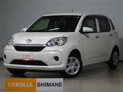 パッソ X Lパッケージ