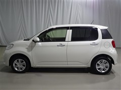 パッソ X Lパッケージ