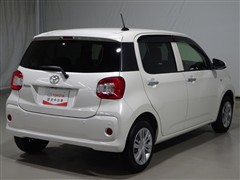 パッソ X Lパッケージ