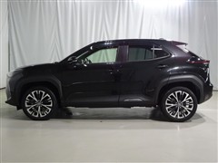 ヤリスクロス Z