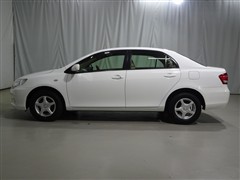 カローラアクシオ X HID EXLIM