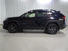 RAV4 HV アドベンチャー