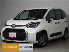 トヨタ シエンタ ハイブリッド Z