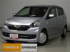 ピクシスエポック X