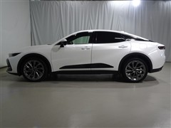 クラウン クロスオーバー G レザー