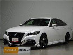 クラウン RS リミテッド2