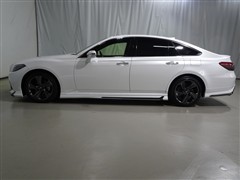 クラウン RS リミテッド2