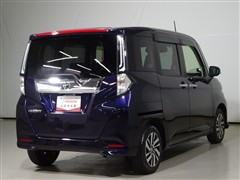 ルーミー カスタムG