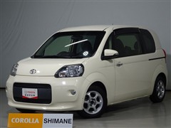 トヨタ ポルテ 1.5Y