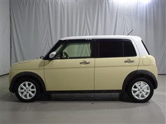 アルトラパン X ゼンホウイモニター