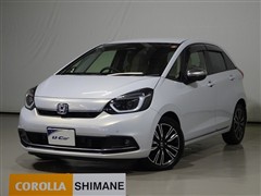 ホンダ HEV LUXE