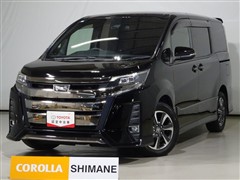 トヨタ ノア SI