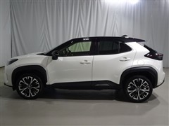 ヤリスクロス ハイブリッド Z