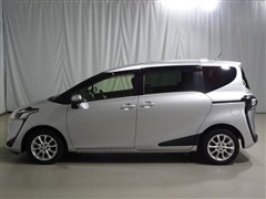 シエンタ ファンベース X