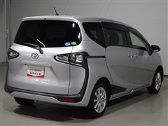 シエンタ ファンベース X