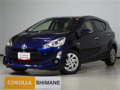 アクア S  スタイルブラック