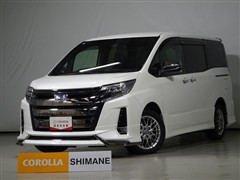 ノア ハイブリッド SI WXB3