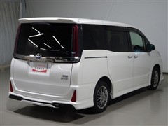 ノア ハイブリッド SI WXB3