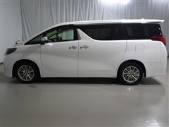 アルファード G