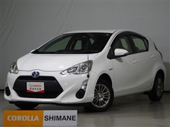 トヨタ アクア L