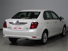 カローラアクシオ ハイブリッド G